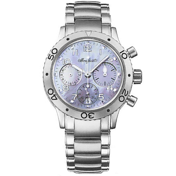 Type Xx Transatlantique Flyback