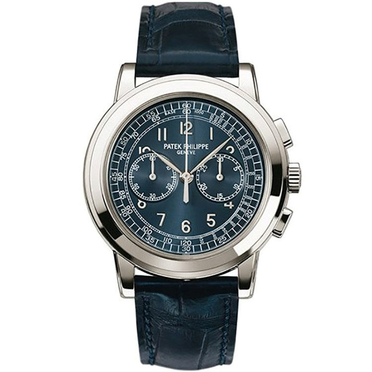Complication Chronograph