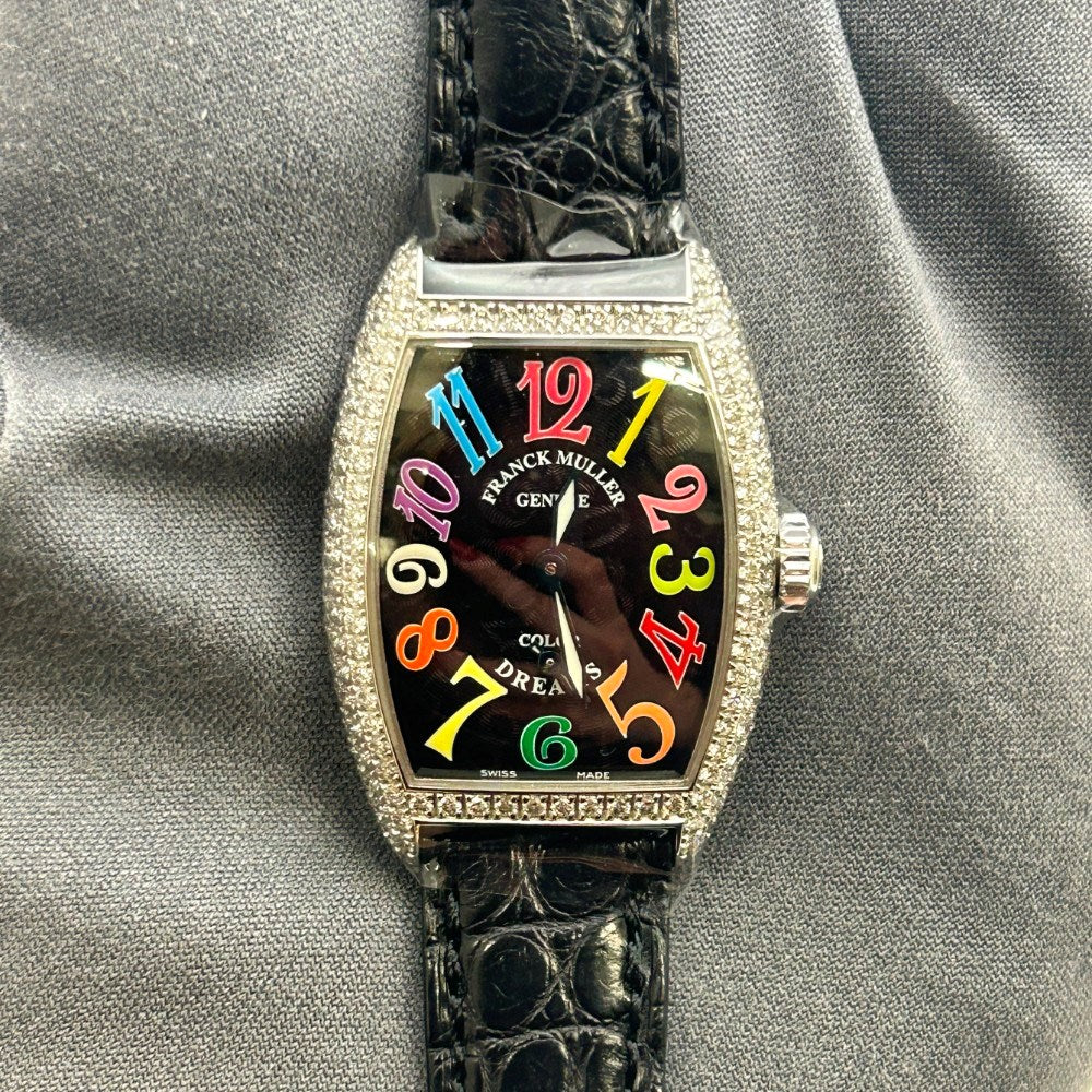 Cintree Curvex Color Dreams