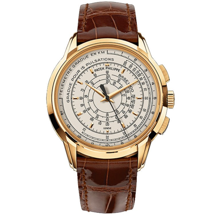 175th Anniversary Chronograph