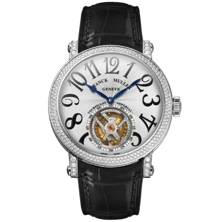 Imperial Tourbillon