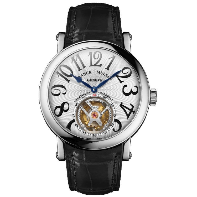 Imperial Tourbillon
