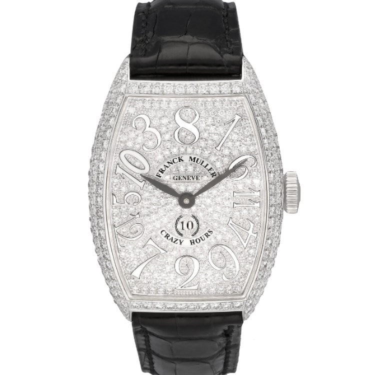 Cintree Curvex Crazy Hours 10th Anniversary