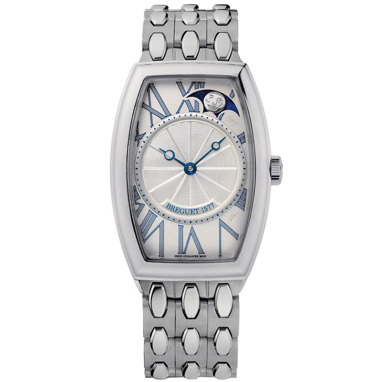 Heritage Phases De Lune