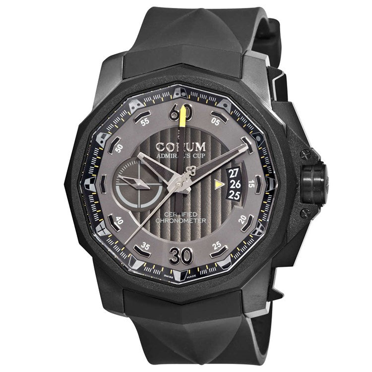 Admiral's Cup Seafender 44 Chrono-centro