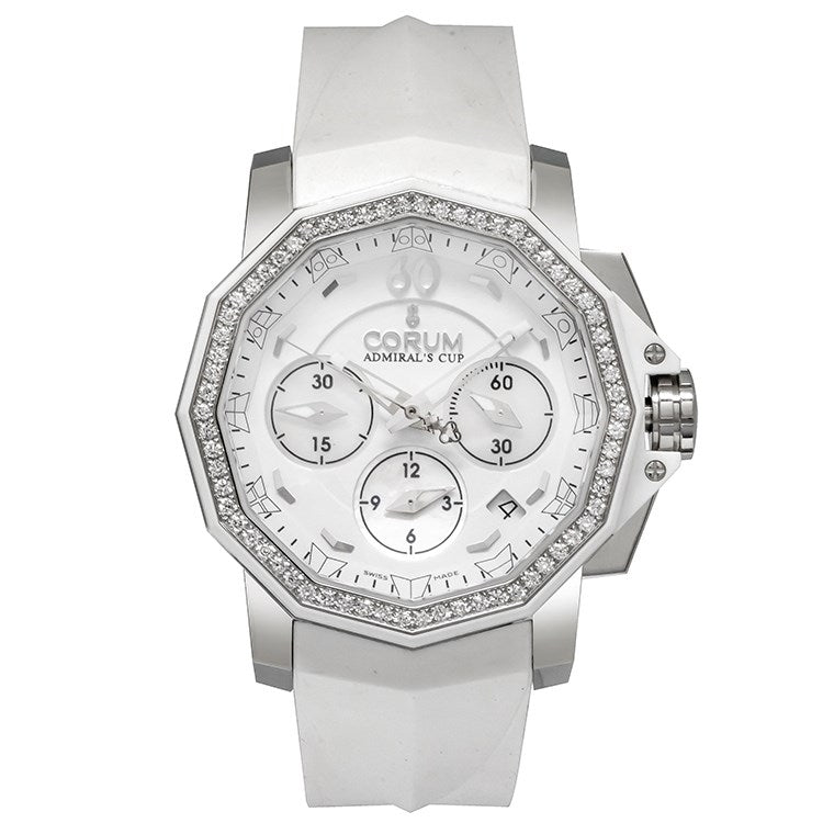 Admiral's Cup Competition 40 Chronograph