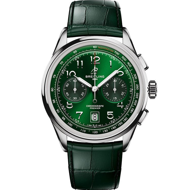 Premier Chrono B01 42