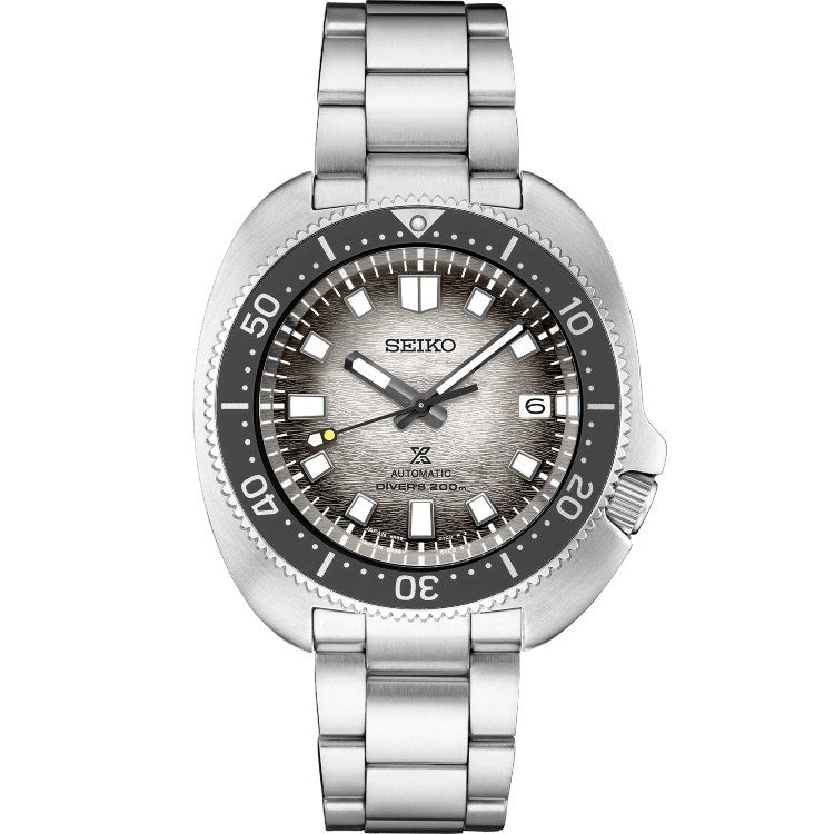Prospex Ice Diver U.s. Special Edition