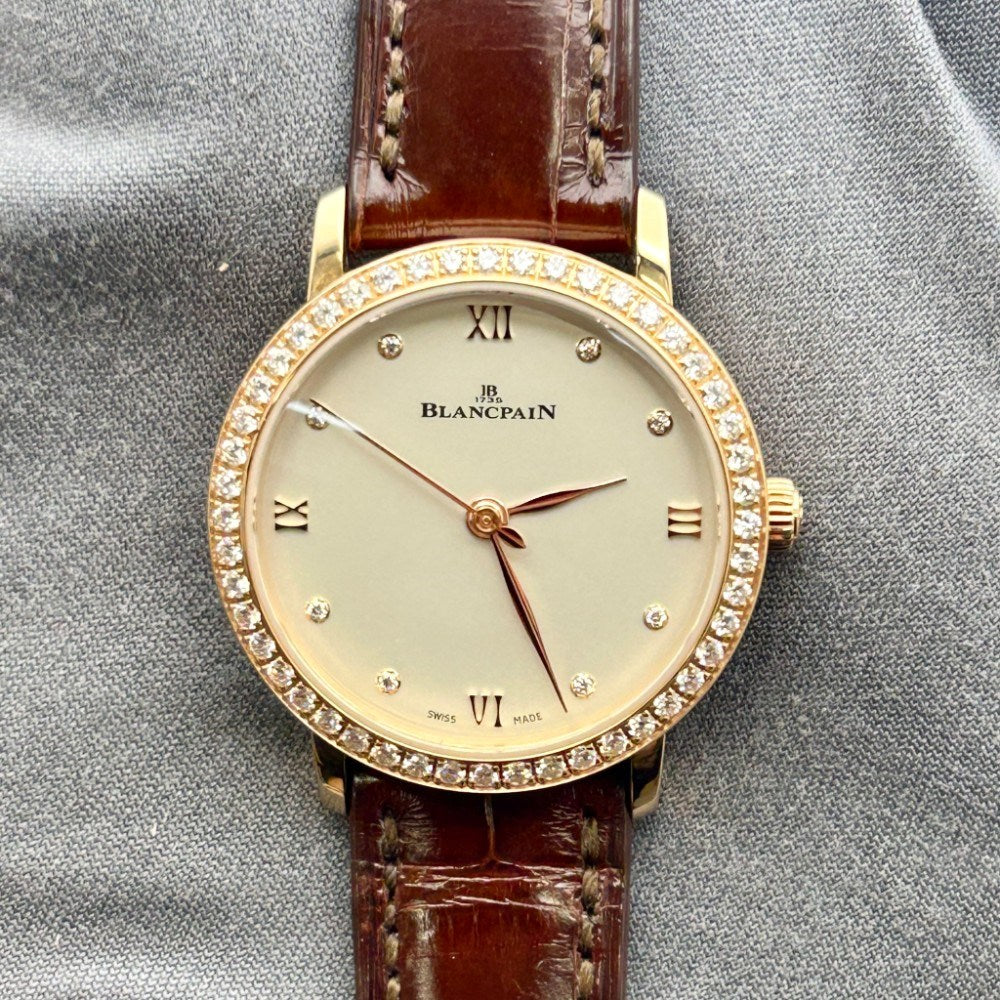 Villeret Ultra Slim