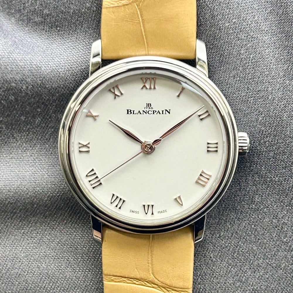 Villeret Ultra Slim