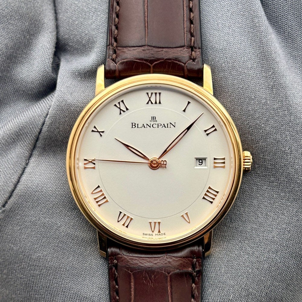 Villeret Ultra Slim