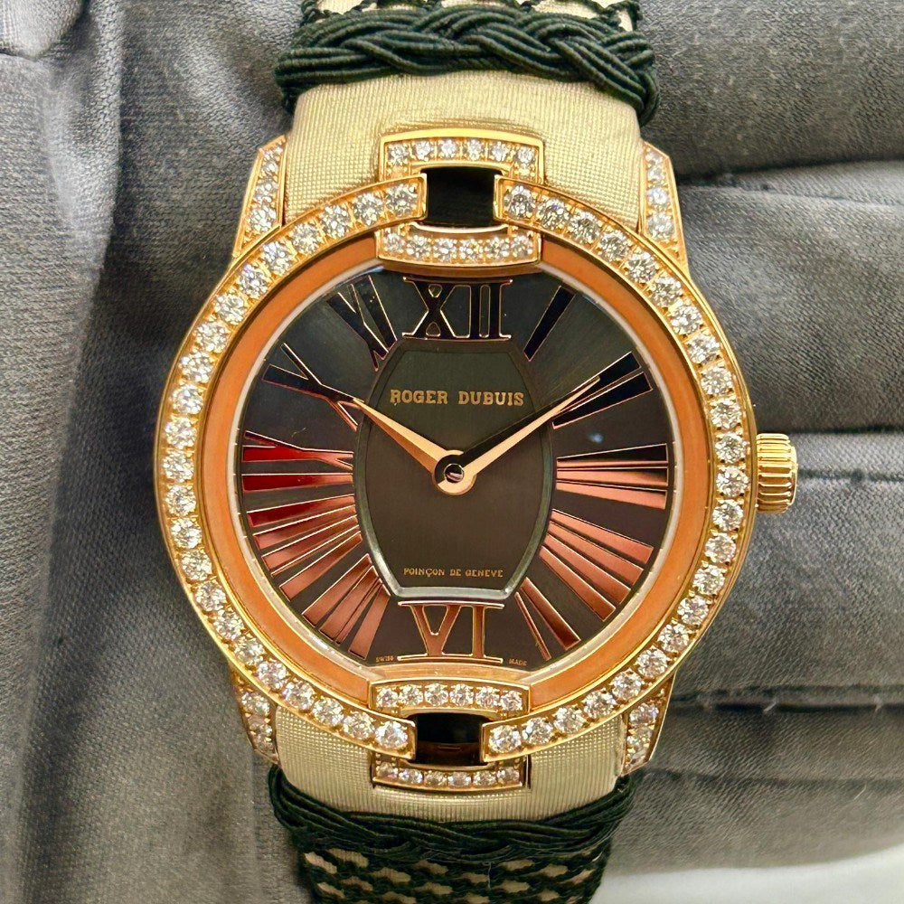 Velvet 36 Passementerie Le