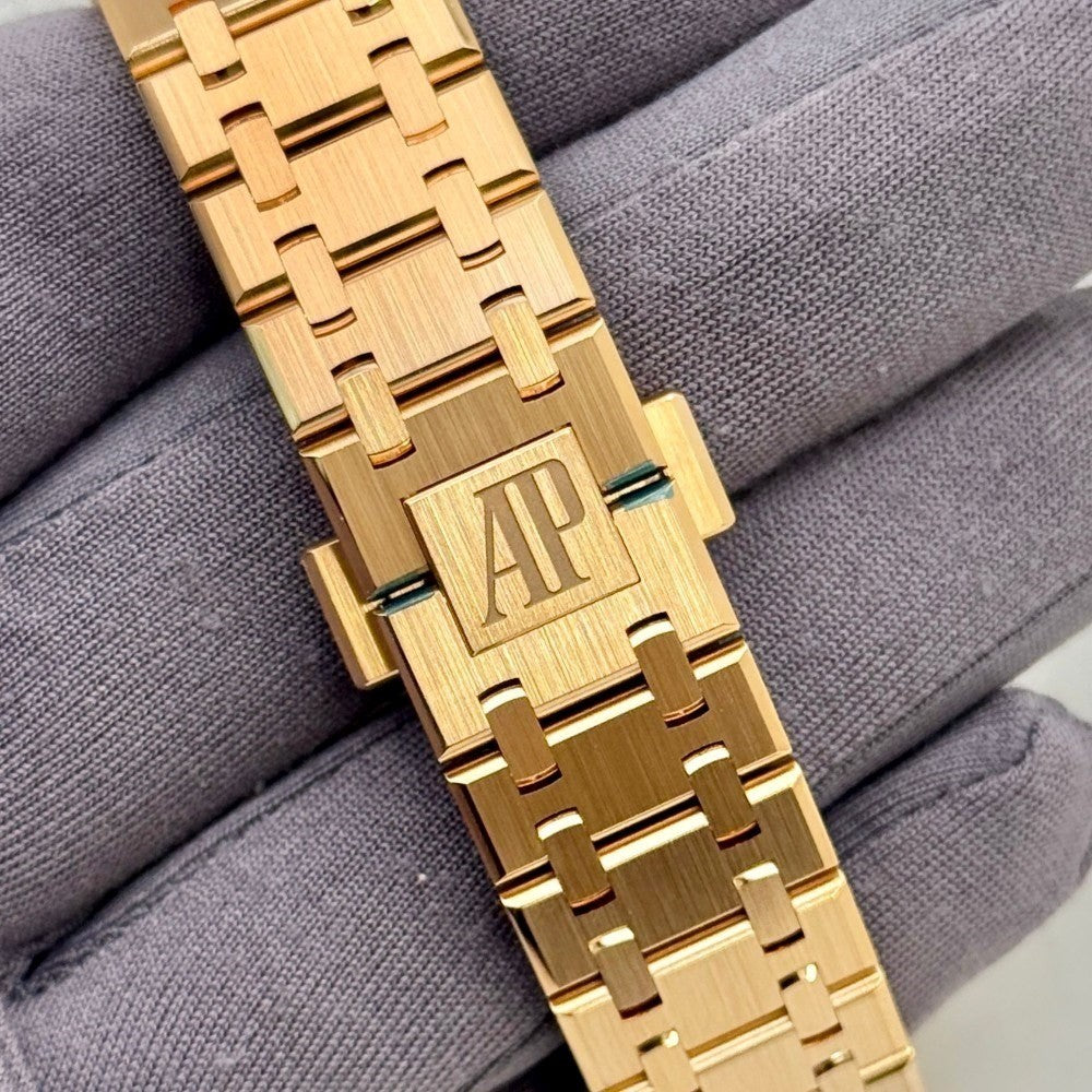 Pre-Owned Audemars Piguet Royal Oak 15450OR.OO.D088CR.01