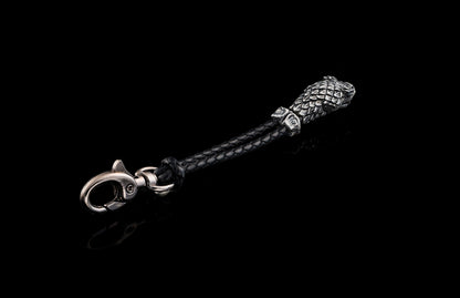 William Henry KEY CHAIN TOUCHSTONE 10 'Viperon'