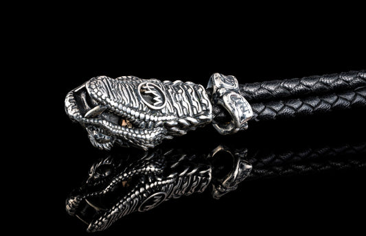 William Henry KEY CHAIN TOUCHSTONE 10 'Viperon'