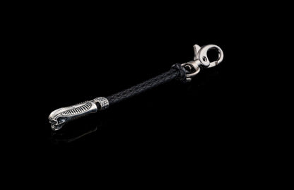 William Henry KEY CHAIN TOUCHSTONE 12 'OSIRON'