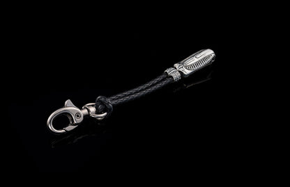 William Henry KEY CHAIN TOUCHSTONE 12 'OSIRON'