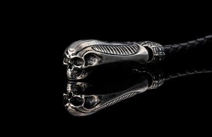 William Henry KEY CHAIN TOUCHSTONE 12 'OSIRON'
