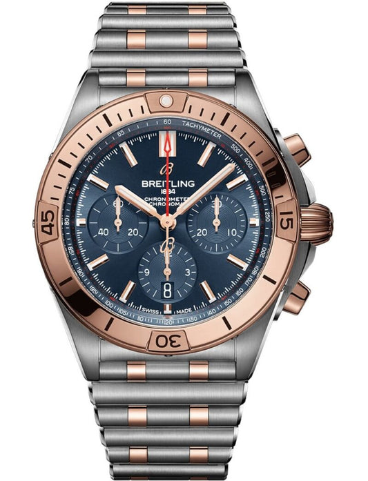 Chronomat B01 42