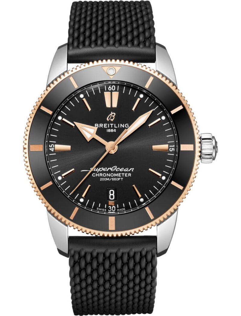 Superocean Heritage B20 Automatic 44