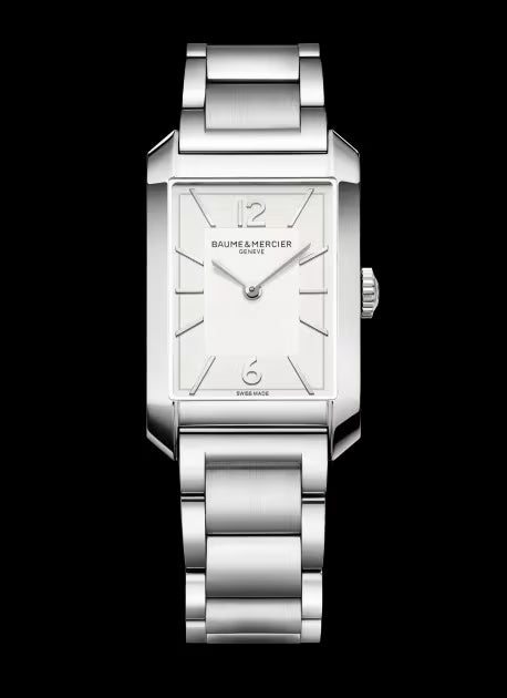 Baume & Mercier Hampton 10740 Watch for men M0A10740
