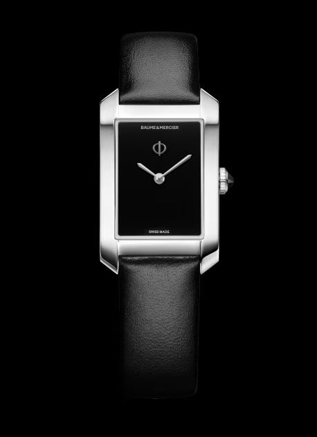 Baume & Mercier Hampton 10760 Watch for ladies M0A10760