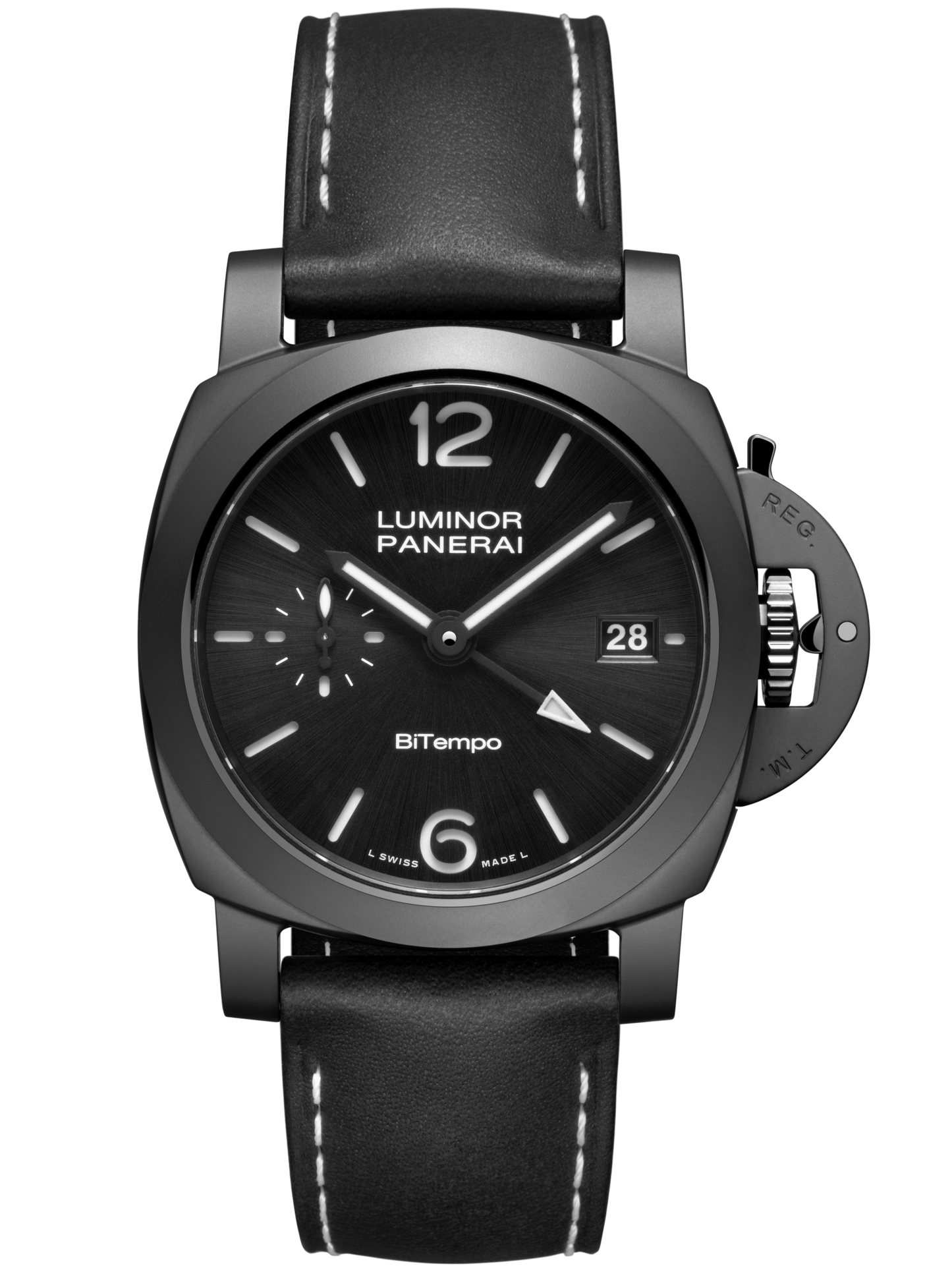 Panerai Luminor GMT PAM01460