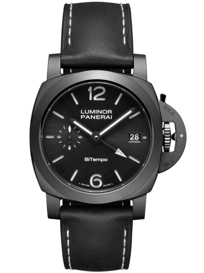 Panerai Luminor GMT PAM01460