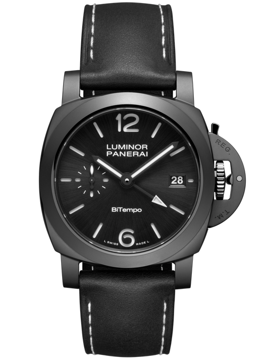 Panerai Luminor GMT PAM01460