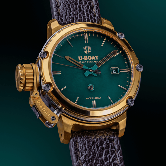 U-Boat CHIMERA UNICO 43 MM - U-Boat 7536/U