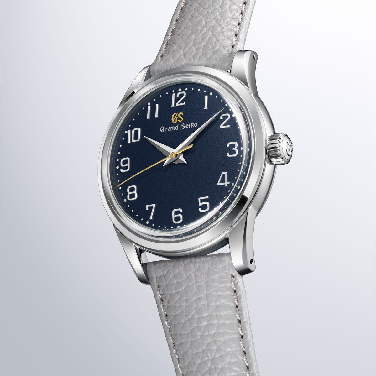 Grand Seiko Manual SBGW325