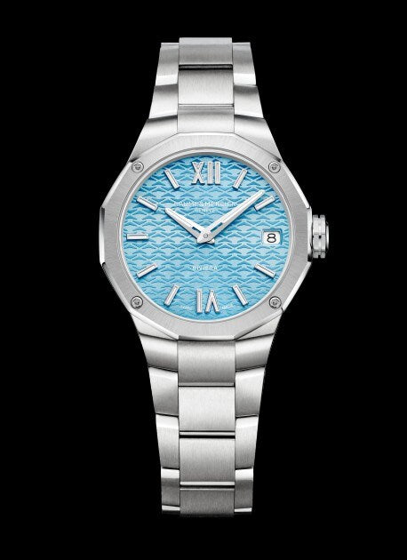 Baume & Mercier Riviera 10811 Watch for ladies M0A10811