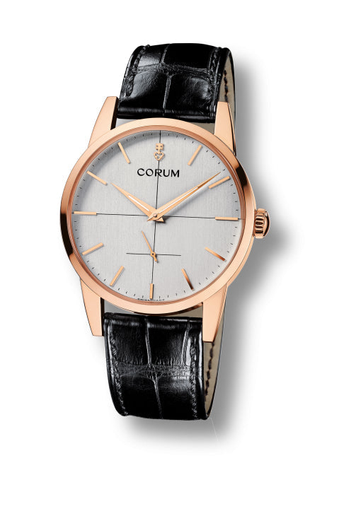 Corum Artisans Heritage 1957 V157-02613 157.163.55/0001 BA47