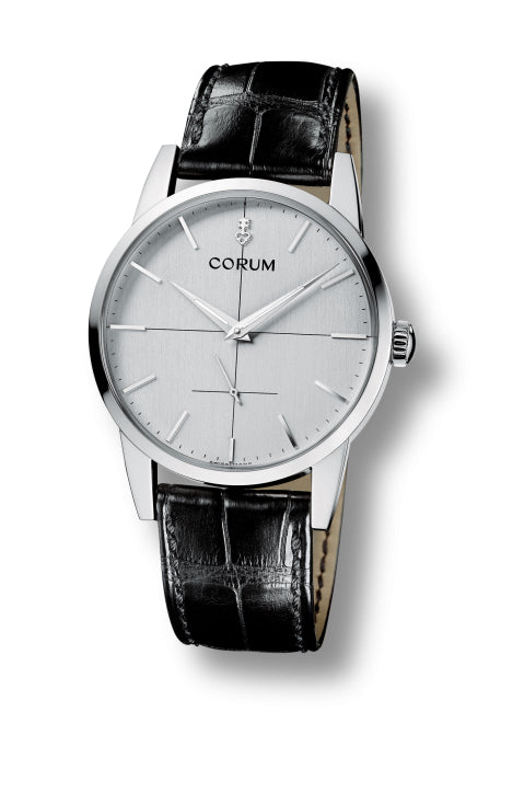 Corum Artisans Heritage 1957 V157-02614 157.163.20/0001 BA48