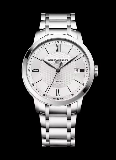Baume & Mercier Classima 10854 Watch for men M0A10854