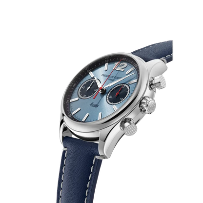 Frederique Constant Vintage Rally Healey Chronograph FC-397HLBN5B6
