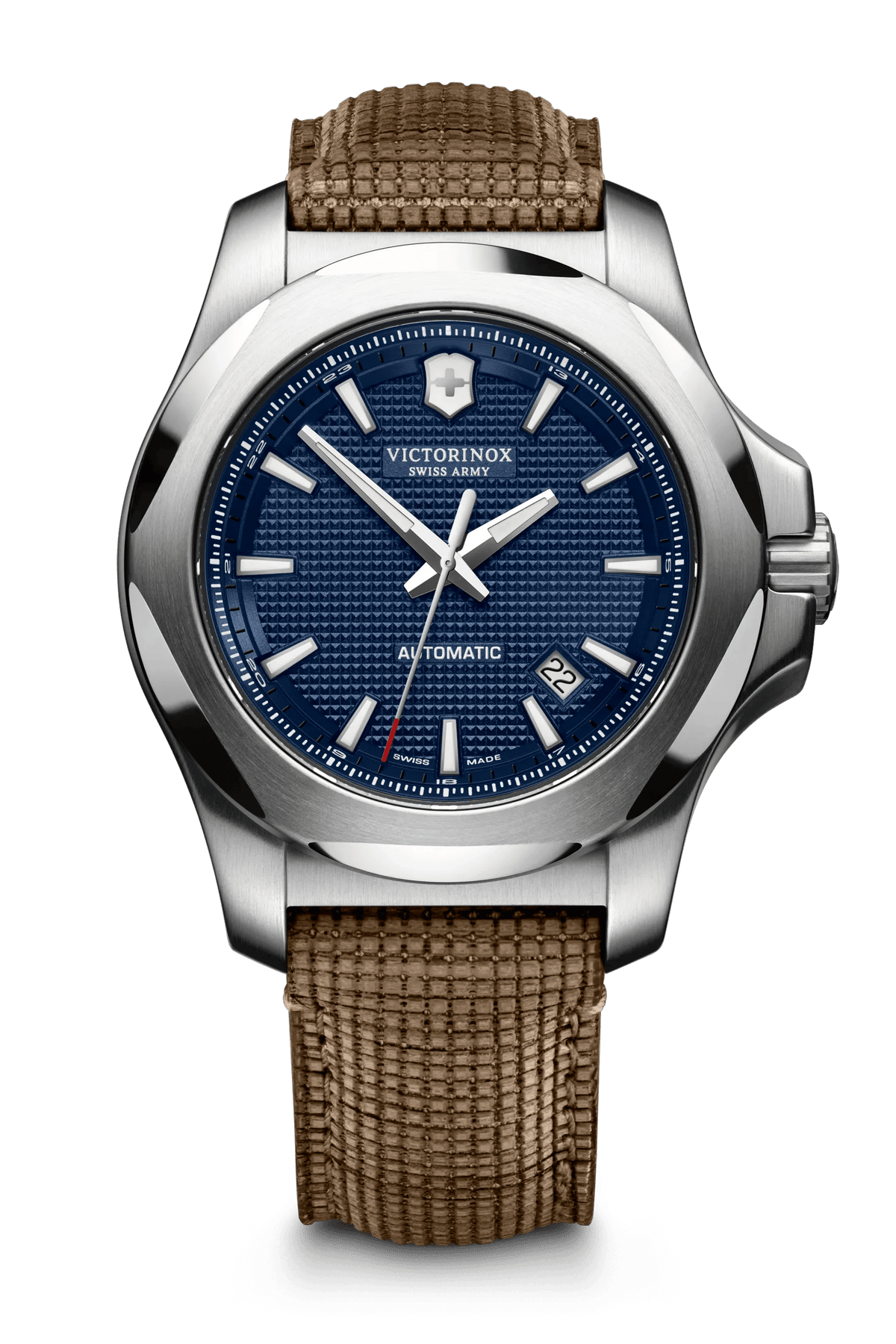 Swiss Army I.N.O.X. Mechanical 241834