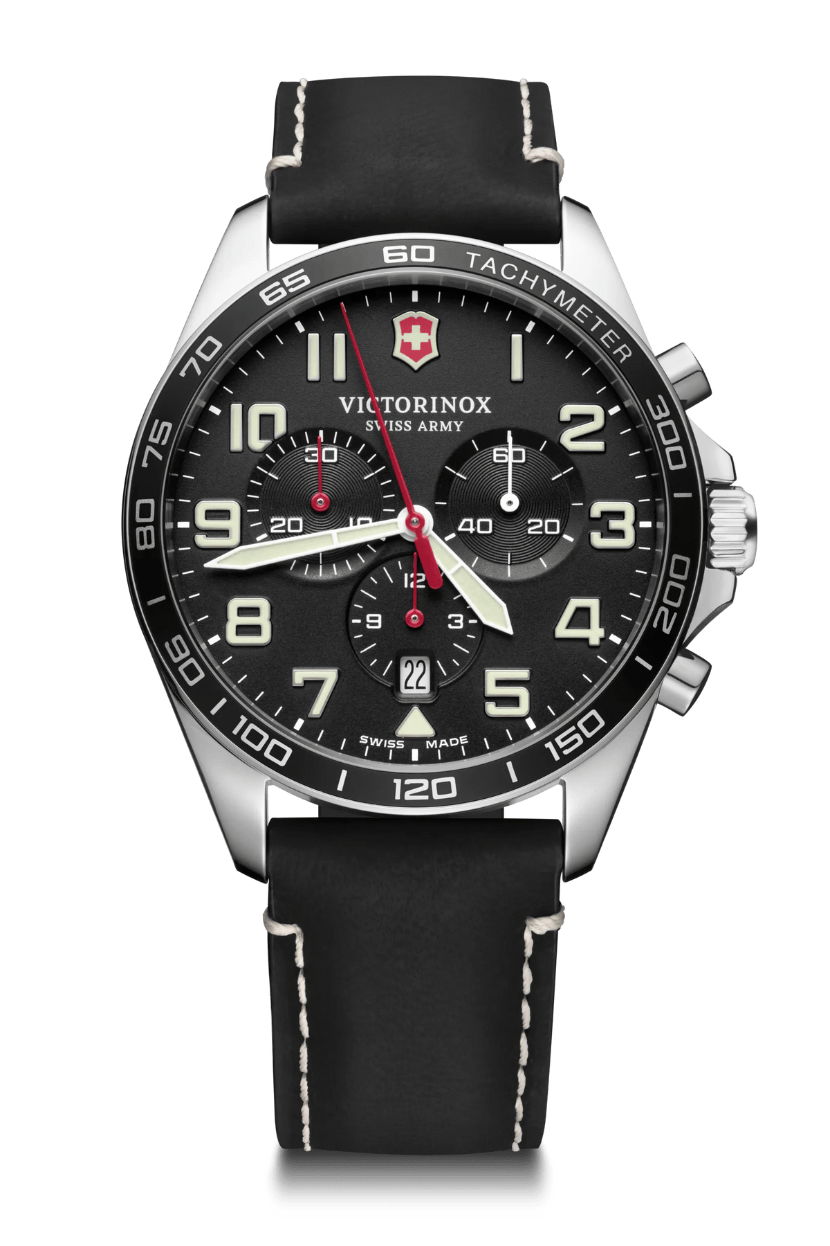Swiss Army Fieldforce Chrono 241852