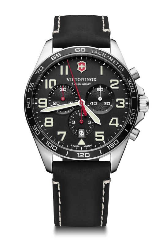 Swiss Army Fieldforce Chrono 241852