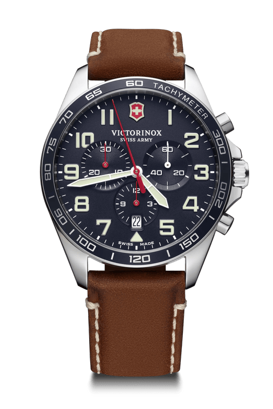 Swiss Army Fieldforce Chrono 241854