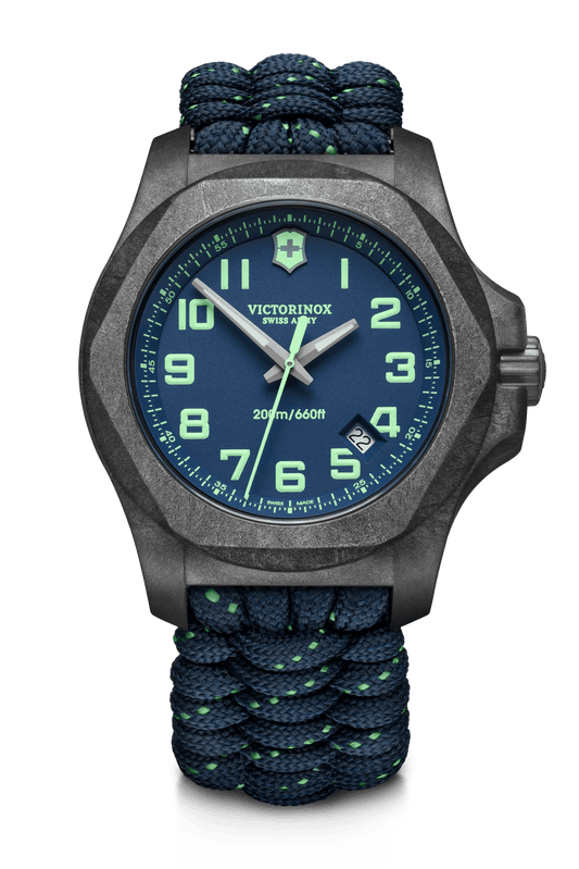 Swiss Army I.N.O.X. Carbon 241860