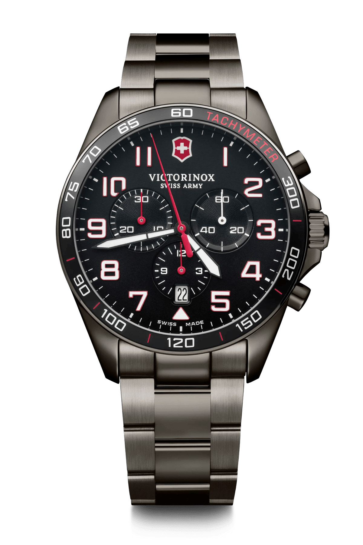 Swiss Army FieldForce Sport Chrono 241890