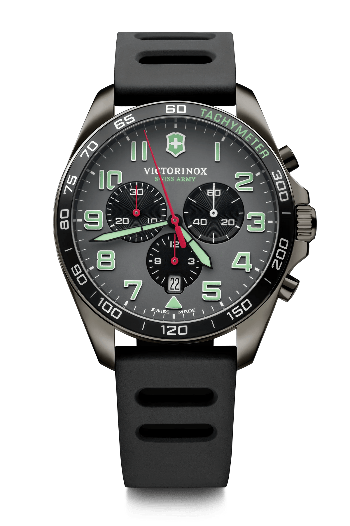 Swiss Army FieldForce Sport Chrono 241891
