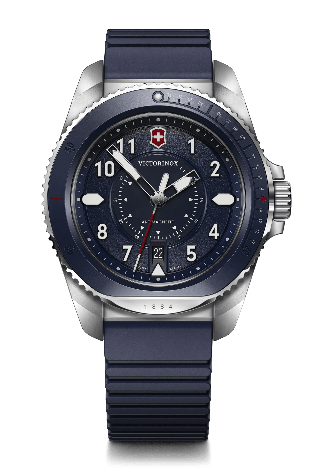 Swiss Army Journey 1884 241975
