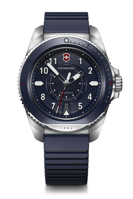 Swiss Army Journey 1884 241975