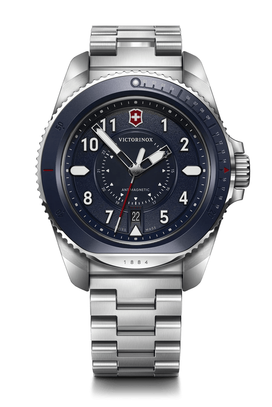 Swiss Army Journey 1884 241978