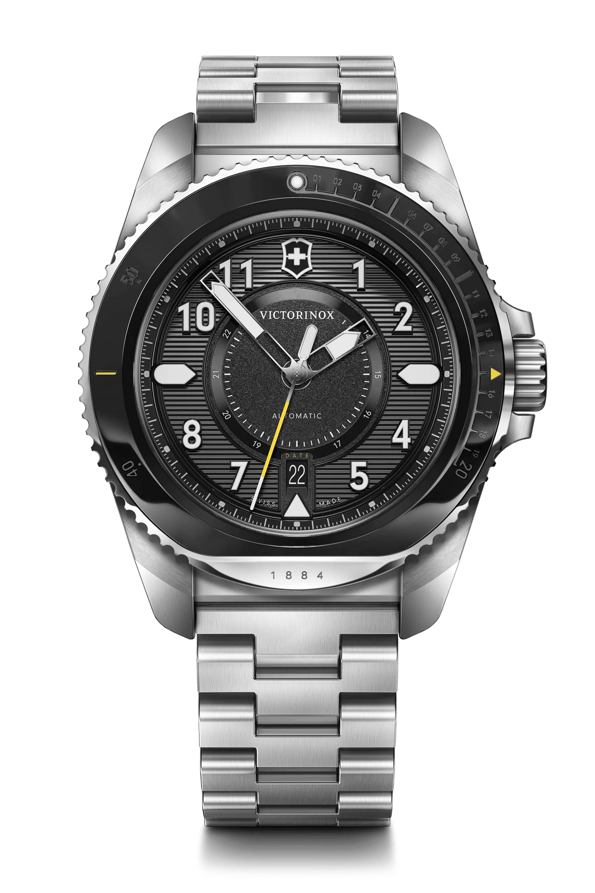 Swiss Army Journey 1884 Automatic 241981