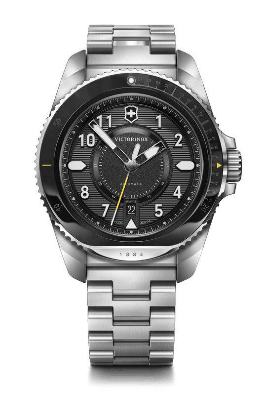 Swiss Army Journey 1884 Automatic 241981