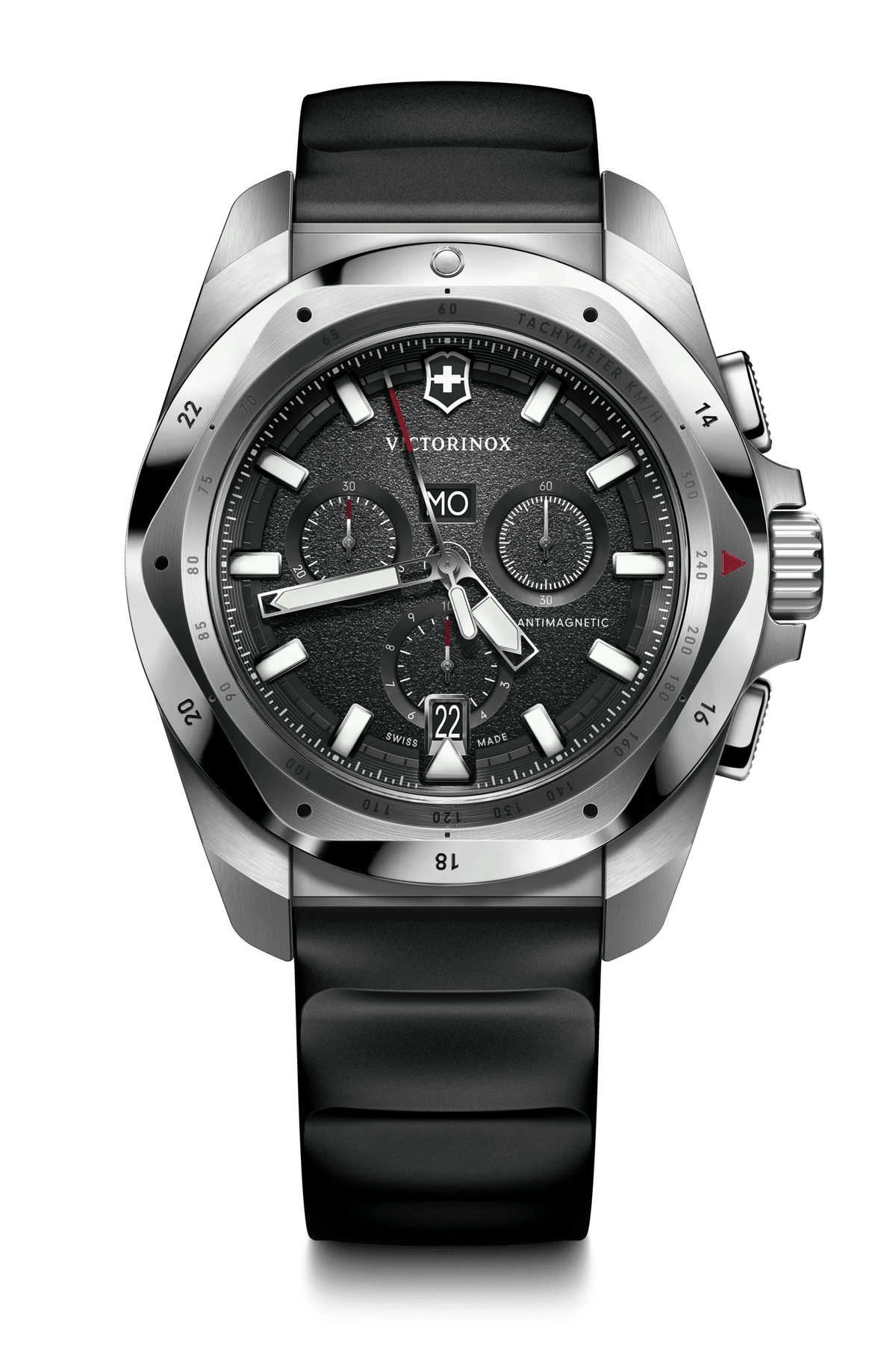Swiss Army I.N.O.X. Chrono 241983