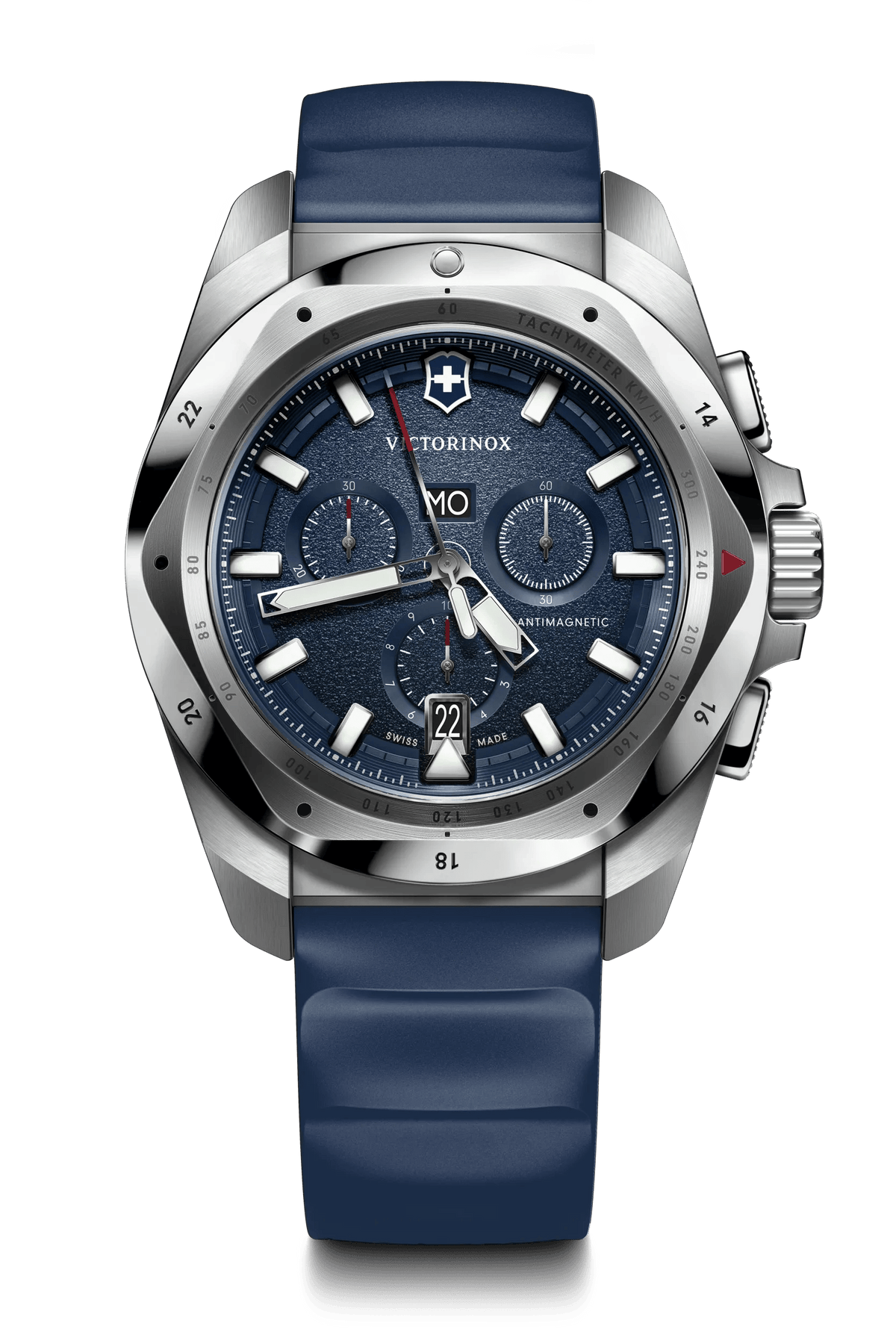 Swiss Army I.N.O.X. Chrono 241984